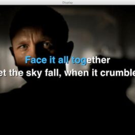 Best Karaoke Player Software for Windows and macOS