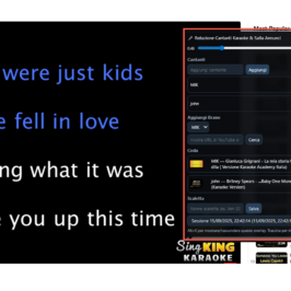 Extensión de karaoke de YouTube: convierte cualquier vídeo de YouTube en una divertida sección de karaoke