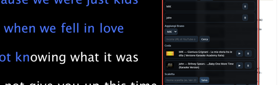 Extension YouTube Karaoké : Transformez n’importe quelle vidéo YouTube en une partie de karaoké amusante